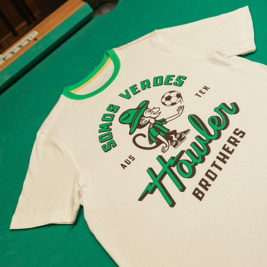 2024 HOWLER VERDE COLLECTION