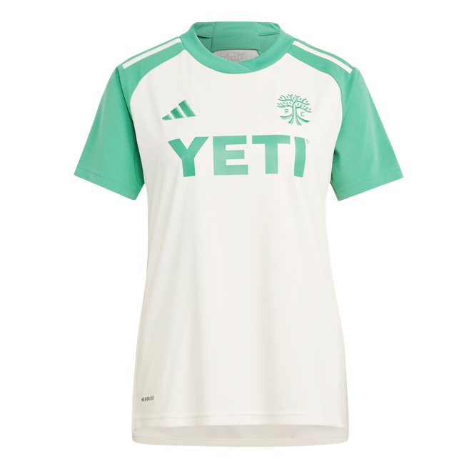 AUSTIN FC 2024 SECONDARY WOMEN'S REPLICA JERSEY