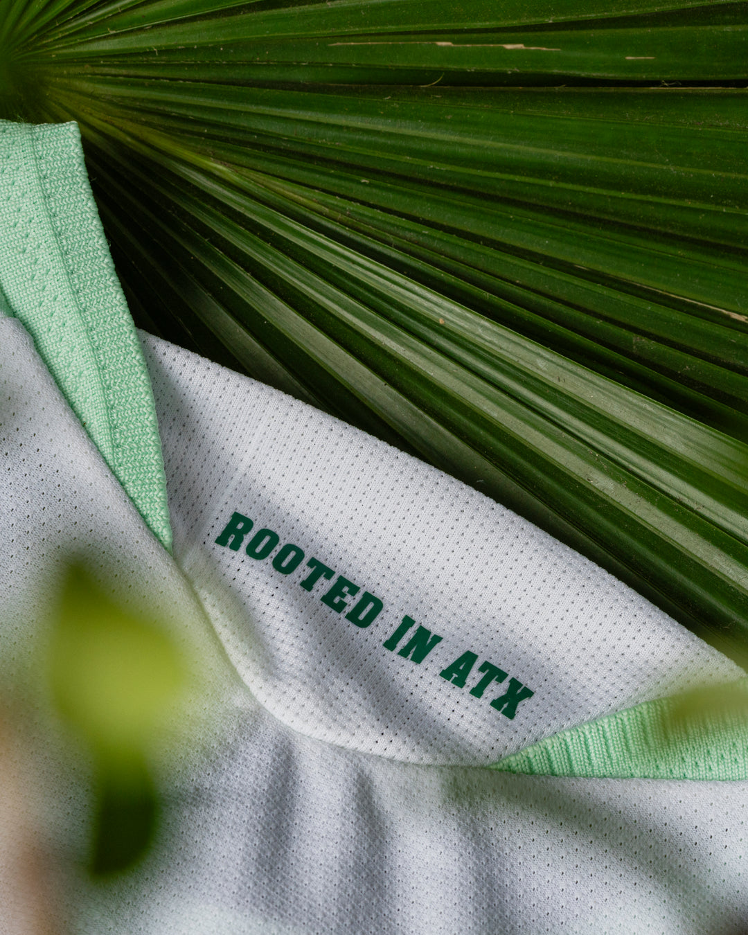 PRE-ORDER THE 2026 SECONDARY KIT: Authentic Jersey