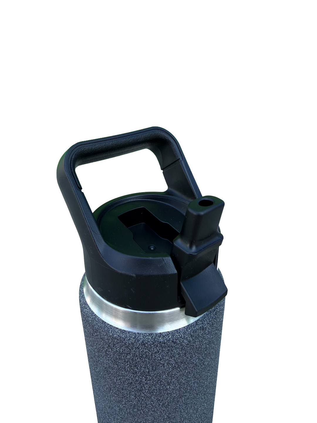 AUSTIN FC YETI 26OZ BLACKSTONE CHUG