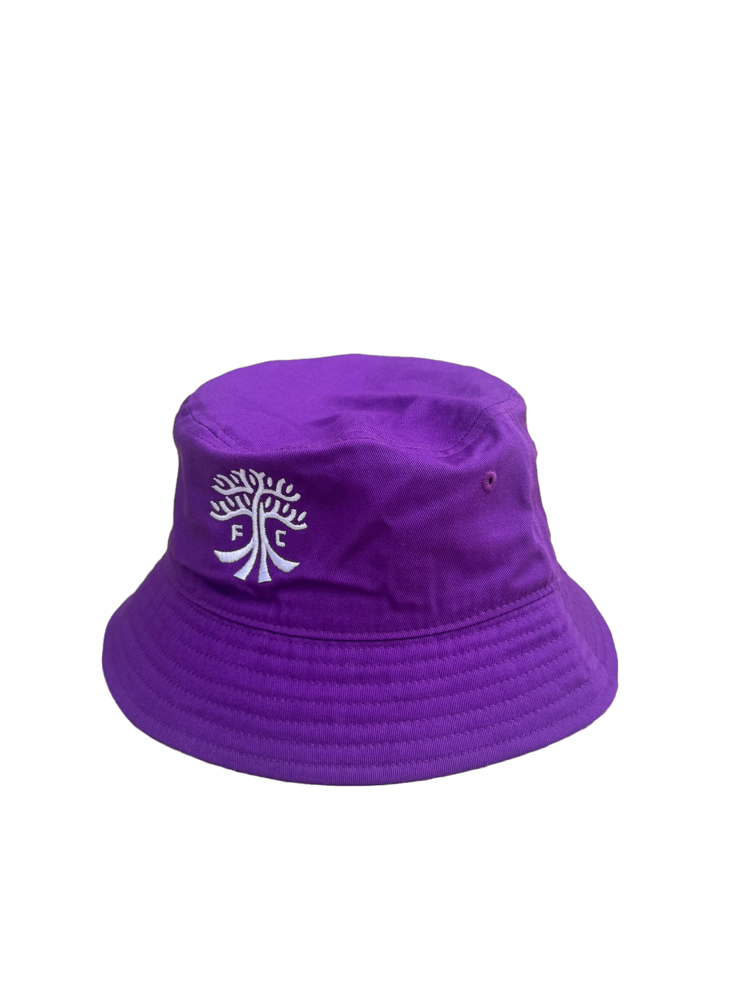 AUSTIN FC PURPLE BUCKET HAT