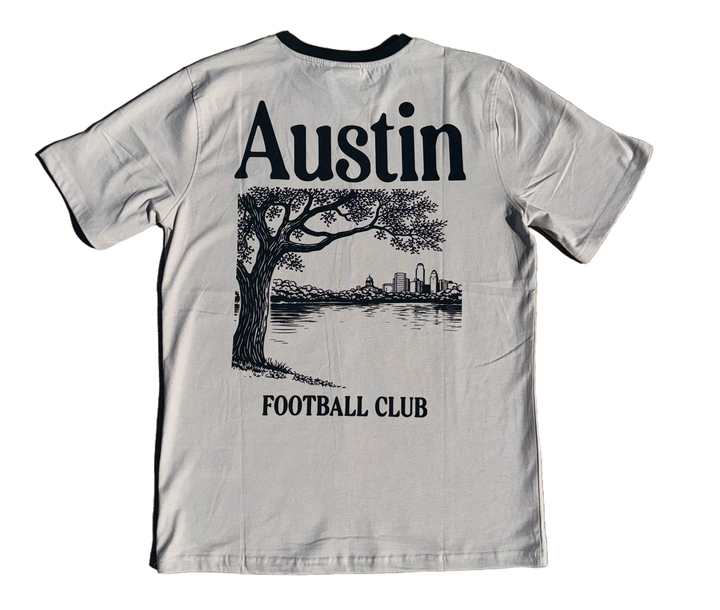 AUSTIN FC LAKE VIEW TEE