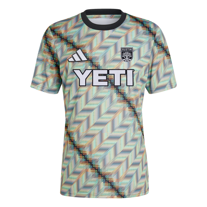 2024 HISPANIC CELEBRATION PRE-MATCH TOP