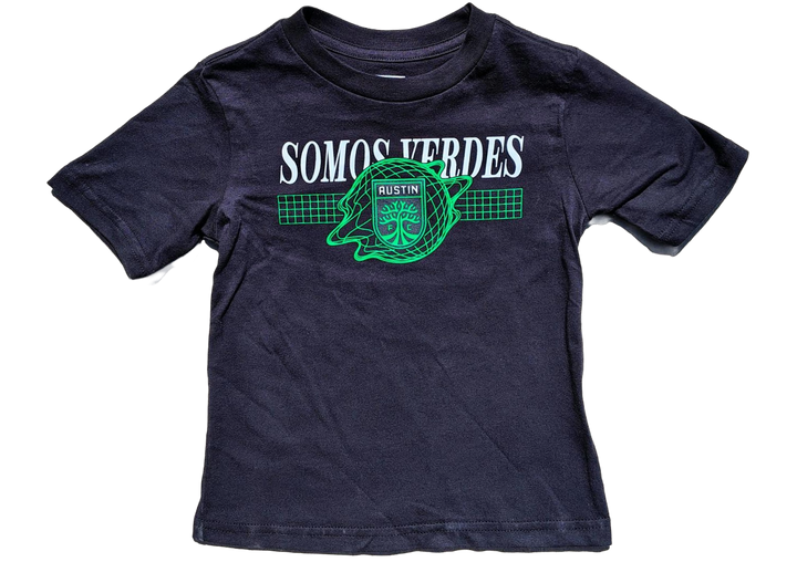 AUSTIN FC KIDS NEXT GEN TEE