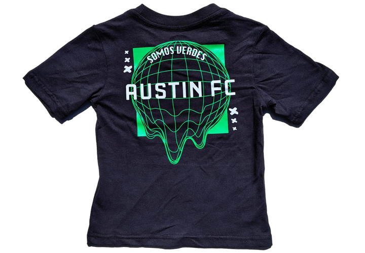 AUSTIN FC KIDS NEXT GEN TEE
