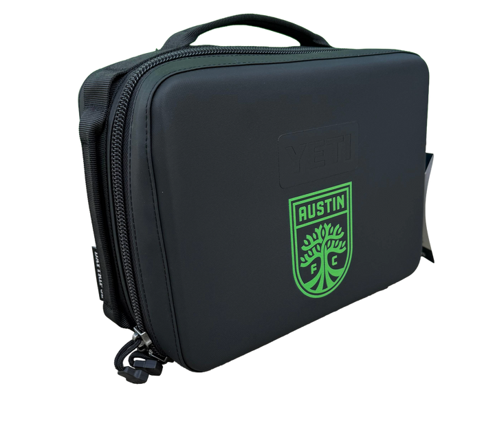 AUSTIN FC YETI LUNCH BOX 5L