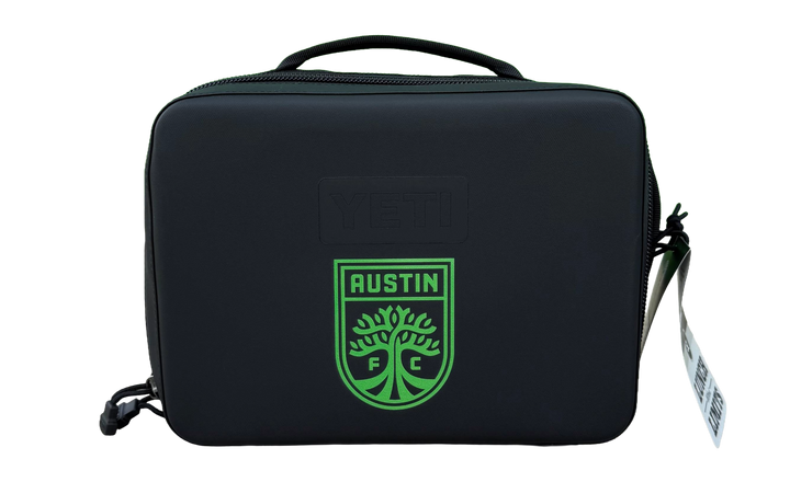 AUSTIN FC YETI LUNCH BOX 5L