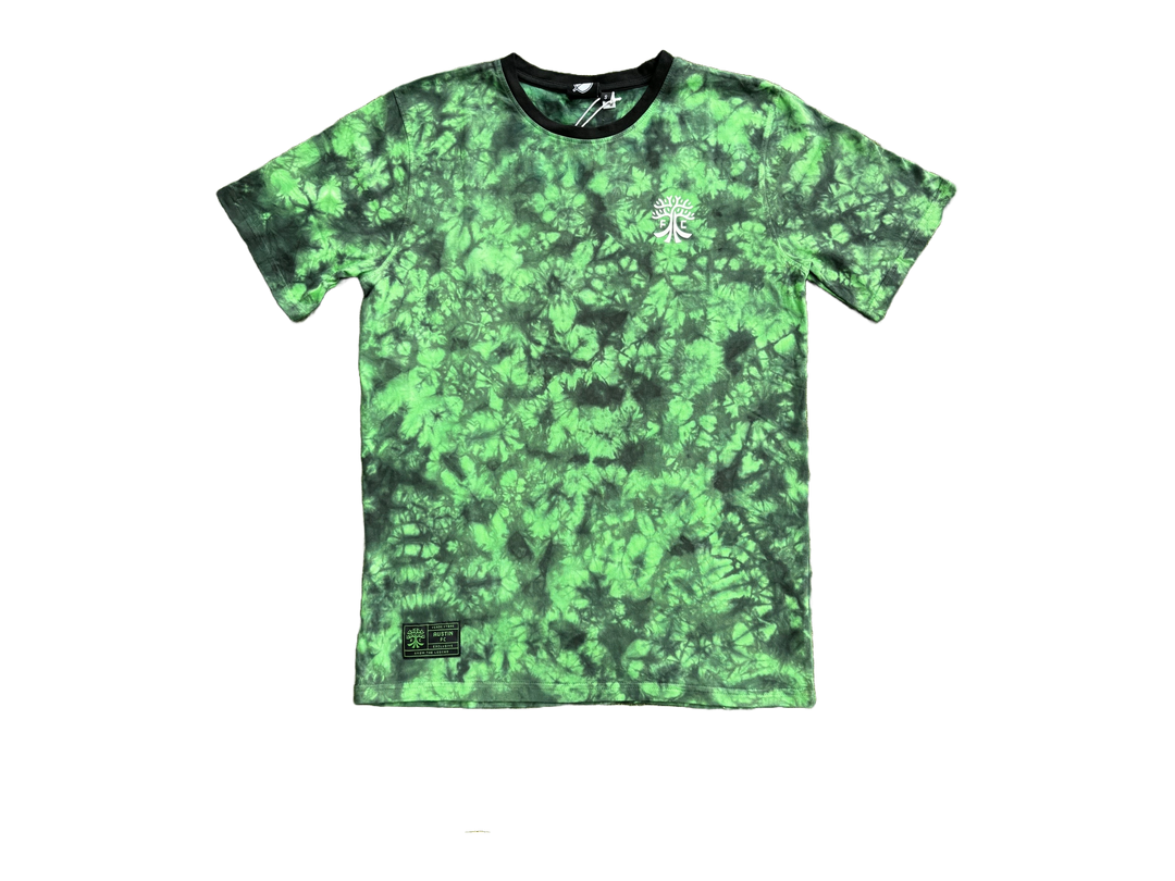 AUSTIN FC GROOVY ACID SPLATTER SOMOS VERDE