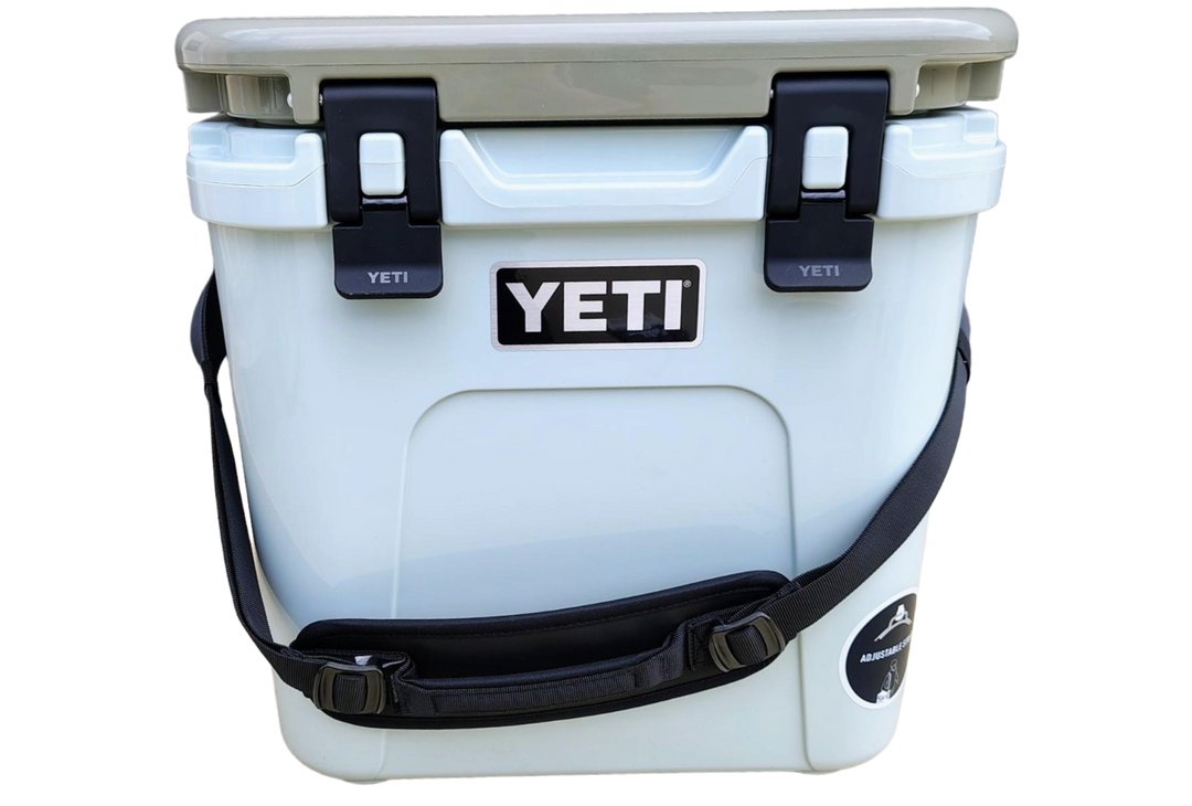 AUSTIN FC YETI RIDGELINE ROADIE 24 SECONDARY LOGO