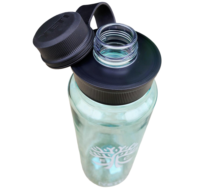 AUSTIN FC YETI 1 LITER SEAFOAM YONDER BOTTLE