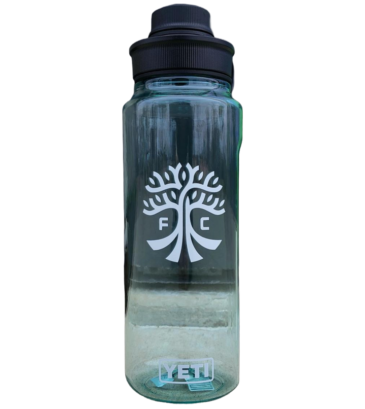 AUSTIN FC YETI 1 LITER SEAFOAM YONDER BOTTLE