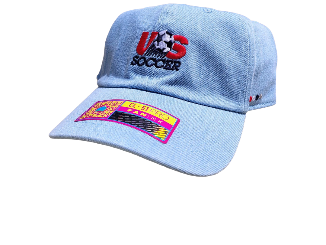 US SOCCER CLASSIC HAT