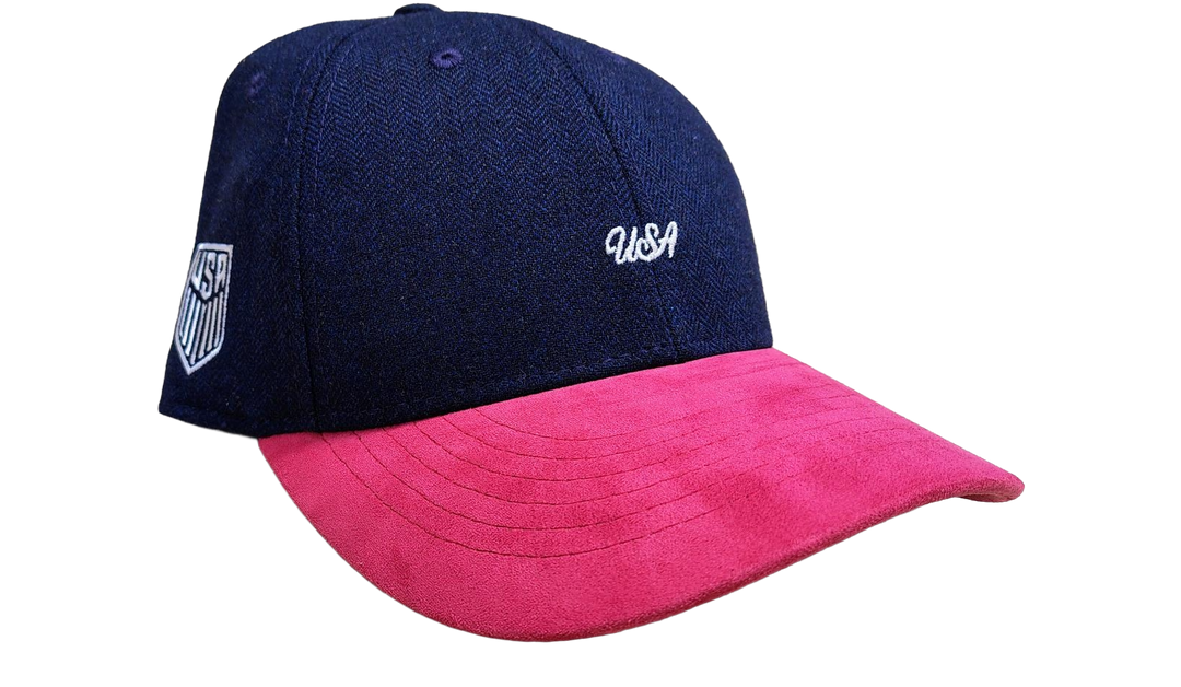US SOCCER NOBLE HAT