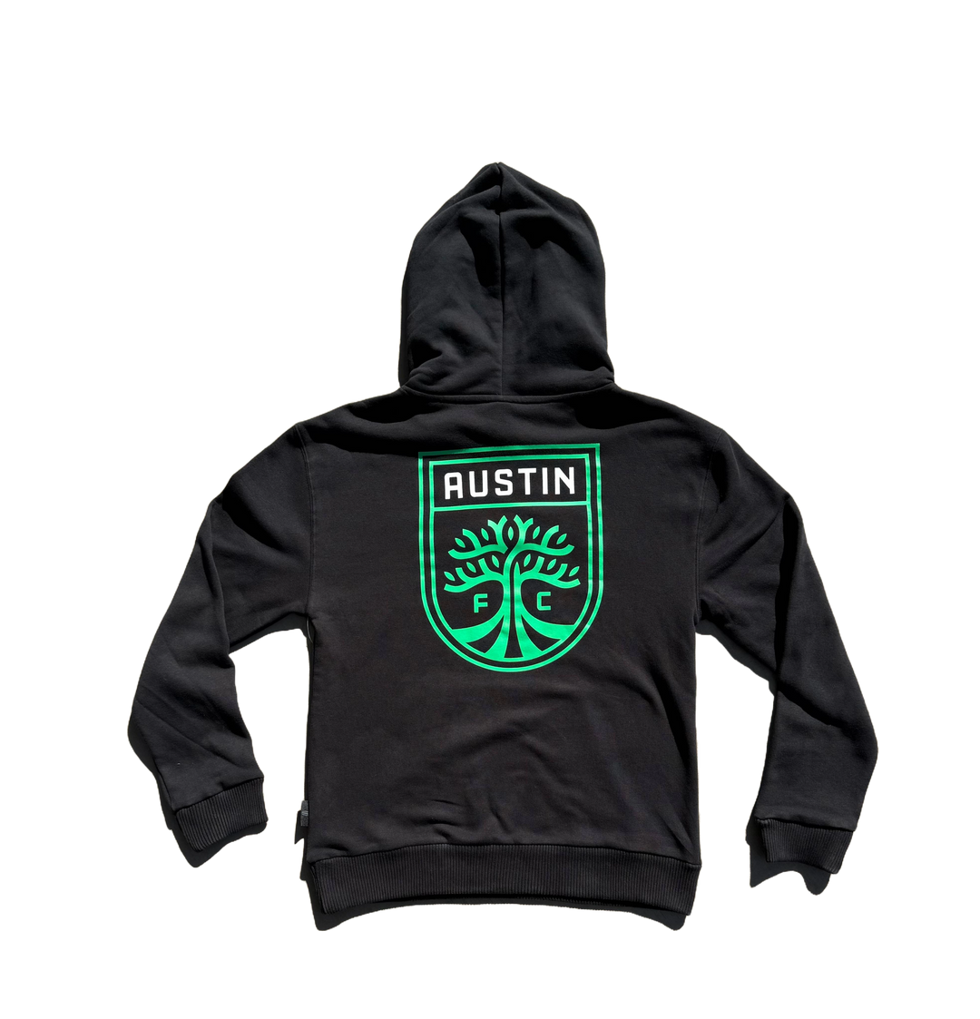 AUSTIN FC 1ST TEAM CLUB HOODIE
