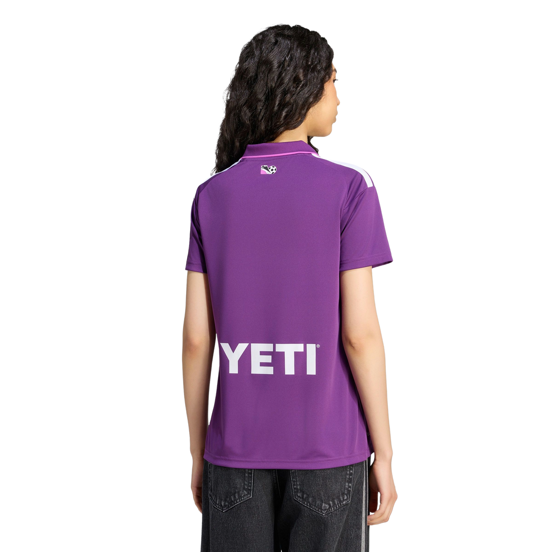 THE VIOLET CROWN KIT: Women’s Replica Jersey