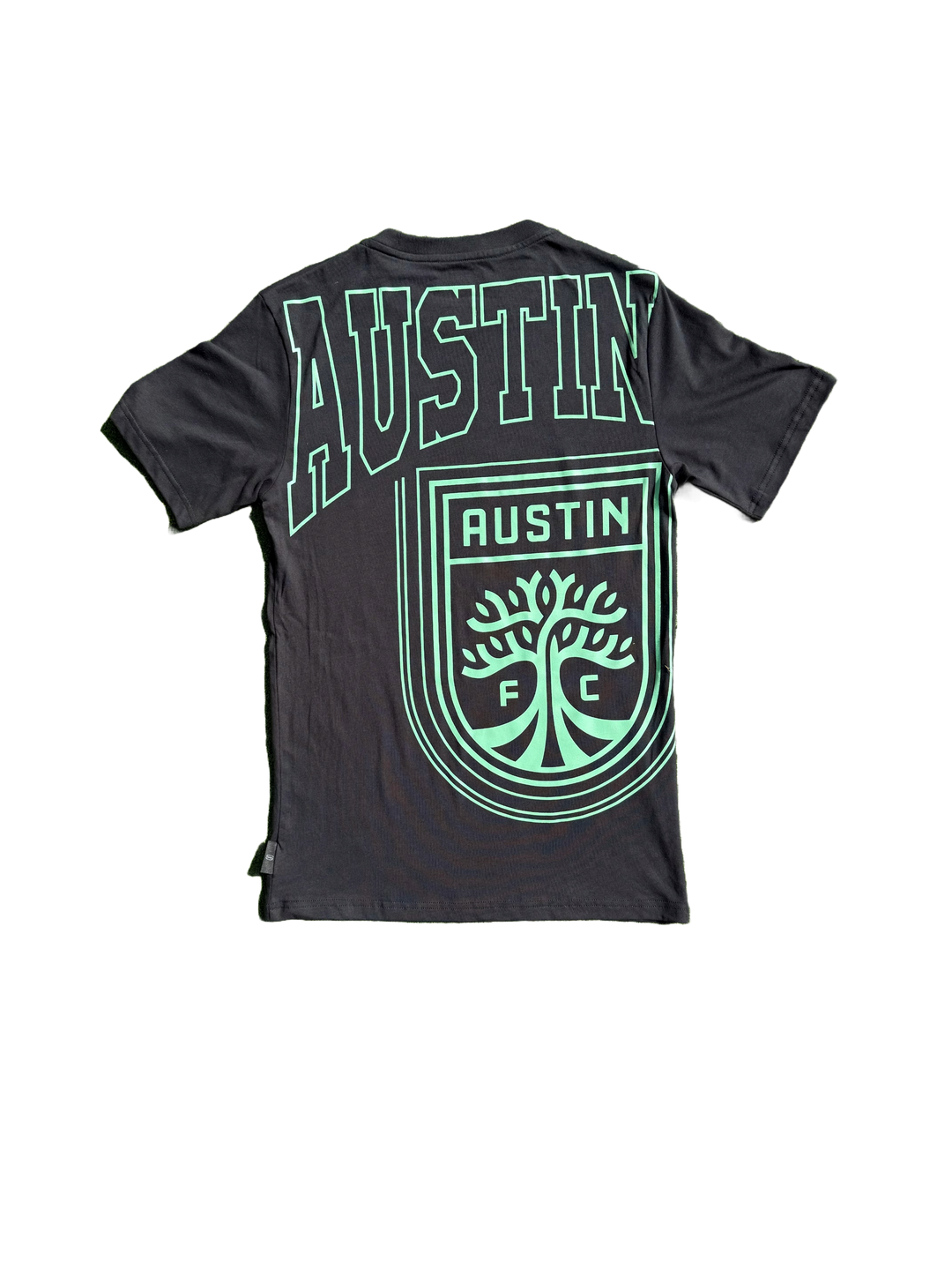 AUSTIN FC VENUE TEE