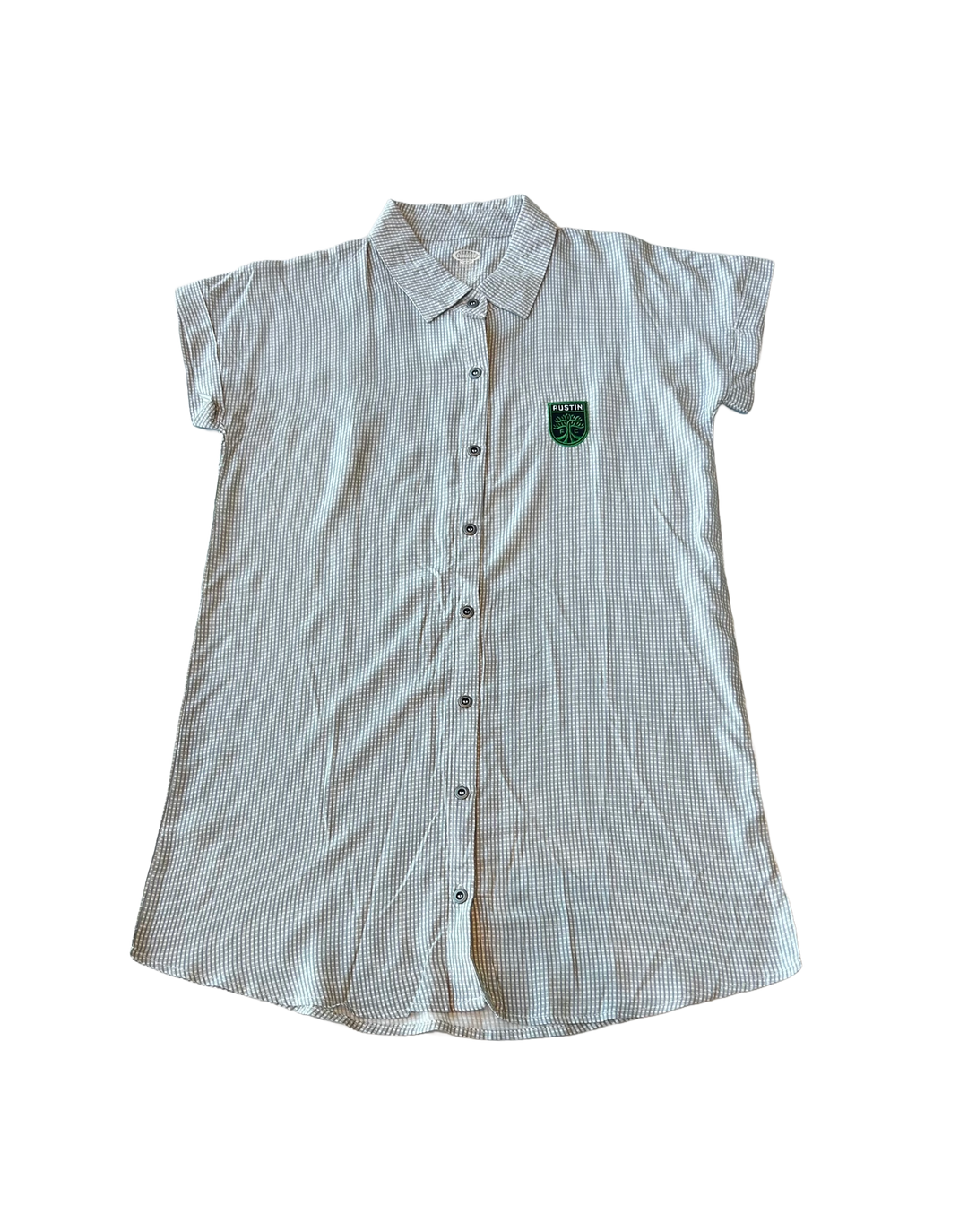AUSTIN FC WOMENS NIGHTSHIRT