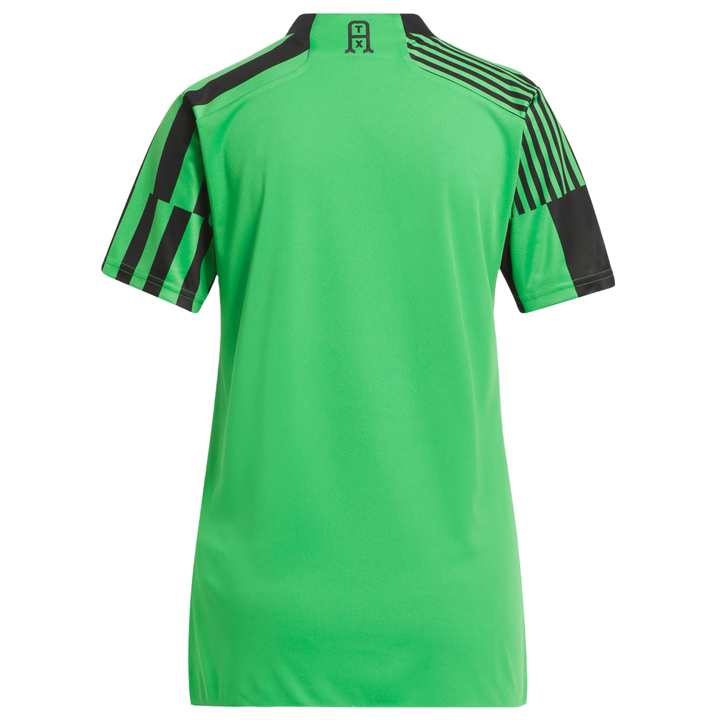 AUSTIN FC 2023 LAS VOCES REPLICA WOMENS JERSEY