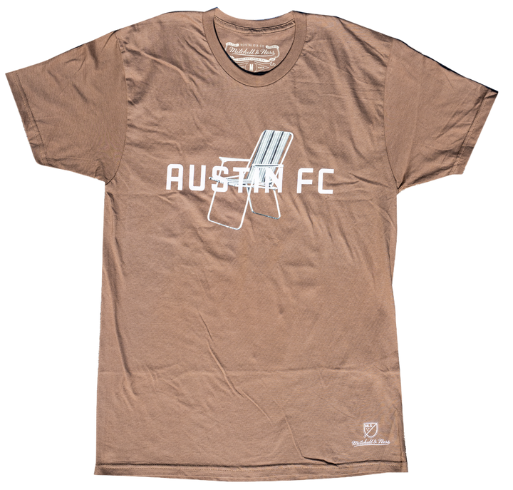 AUSTIN FC ACL FESTIVAL HULAHOOP T SHIRT